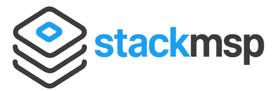 StackMSP Logo