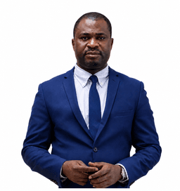 Samuel Agunloye